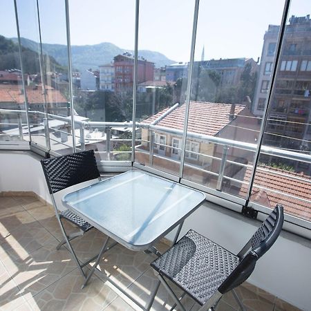 Amasra Ayisigi Pansiyon Экстерьер фото