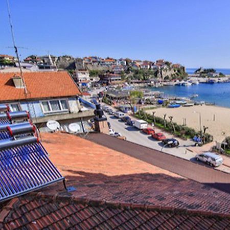Amasra Ayisigi Pansiyon Экстерьер фото