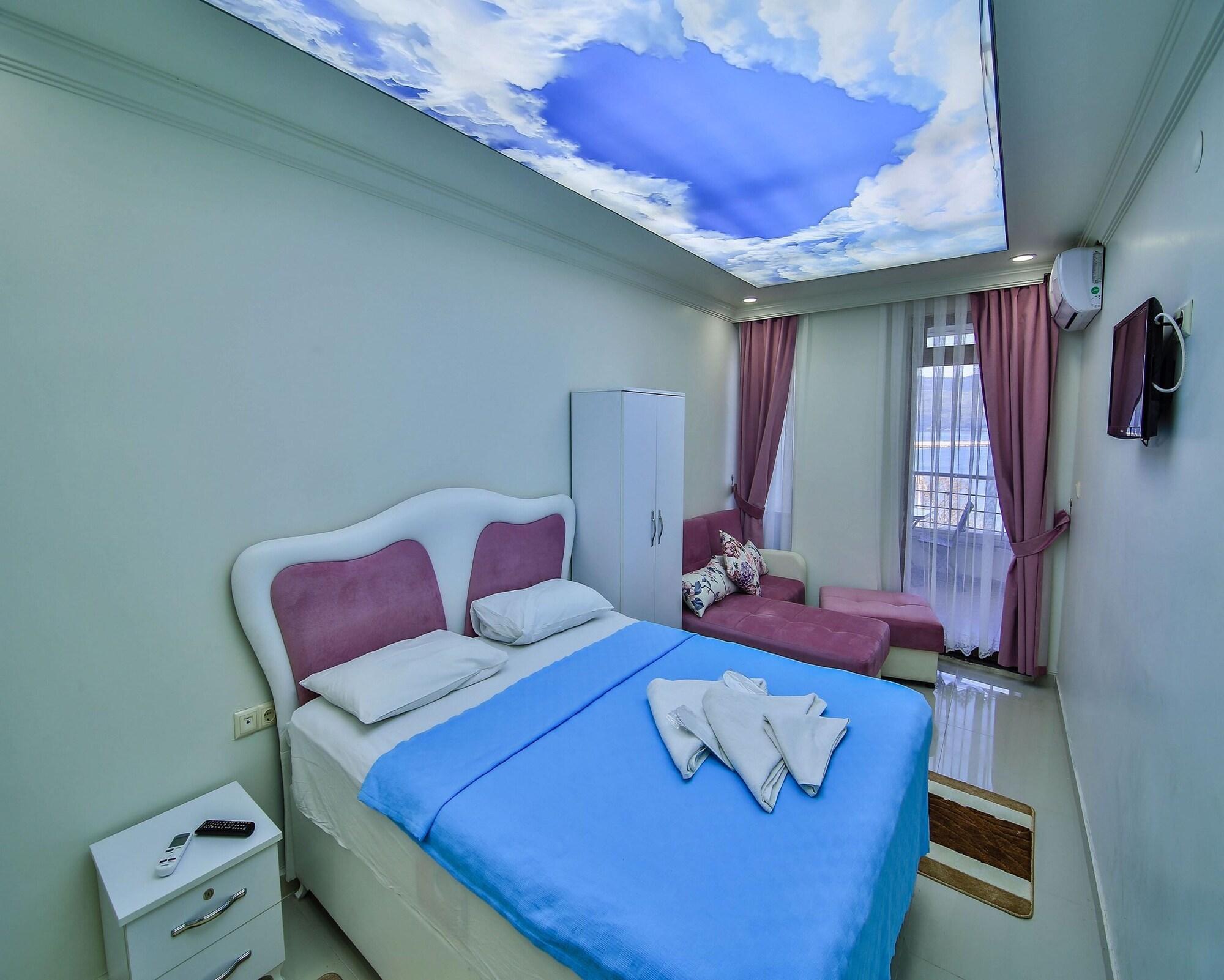 Amasra Ayisigi Pansiyon Экстерьер фото