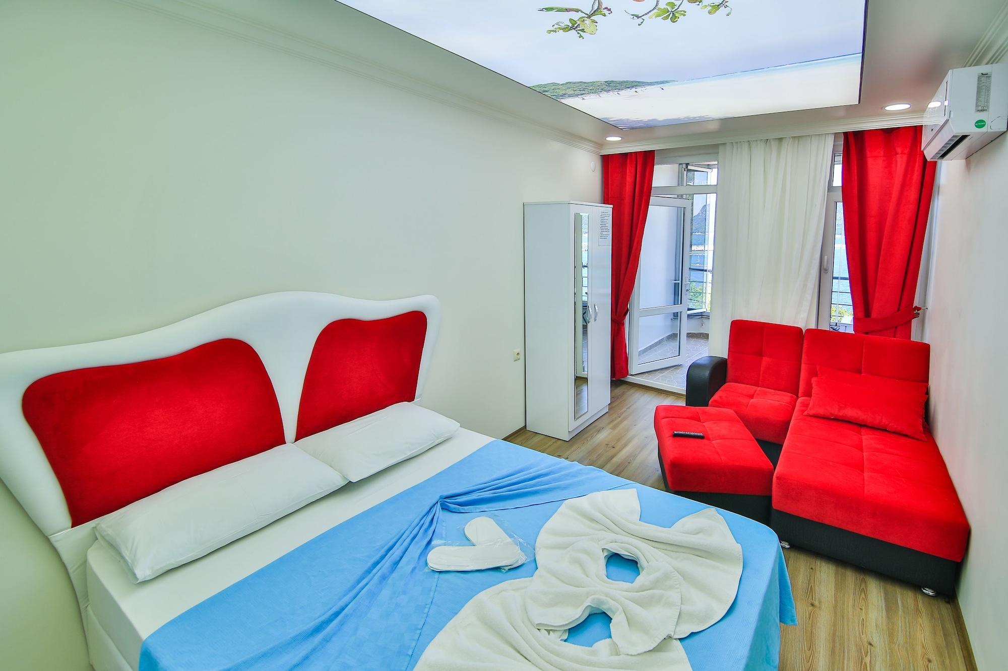 Amasra Ayisigi Pansiyon Экстерьер фото