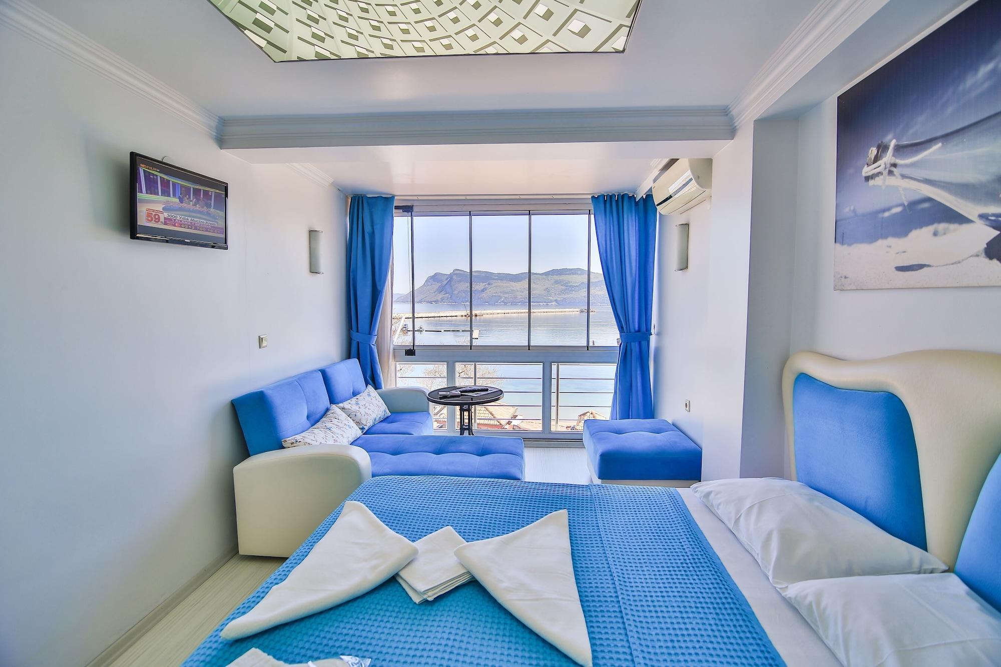 Amasra Ayisigi Pansiyon Экстерьер фото