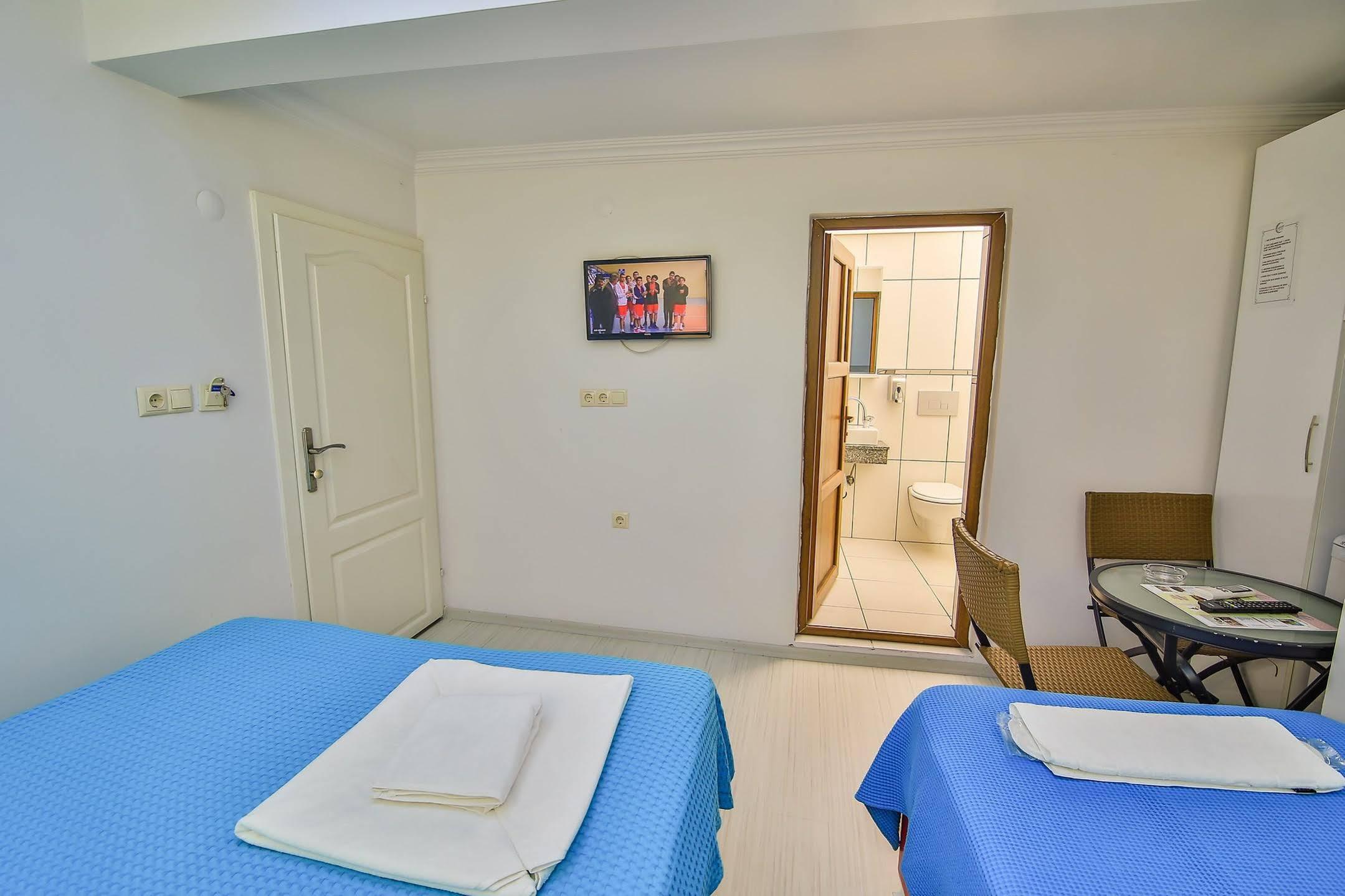 Amasra Ayisigi Pansiyon Экстерьер фото