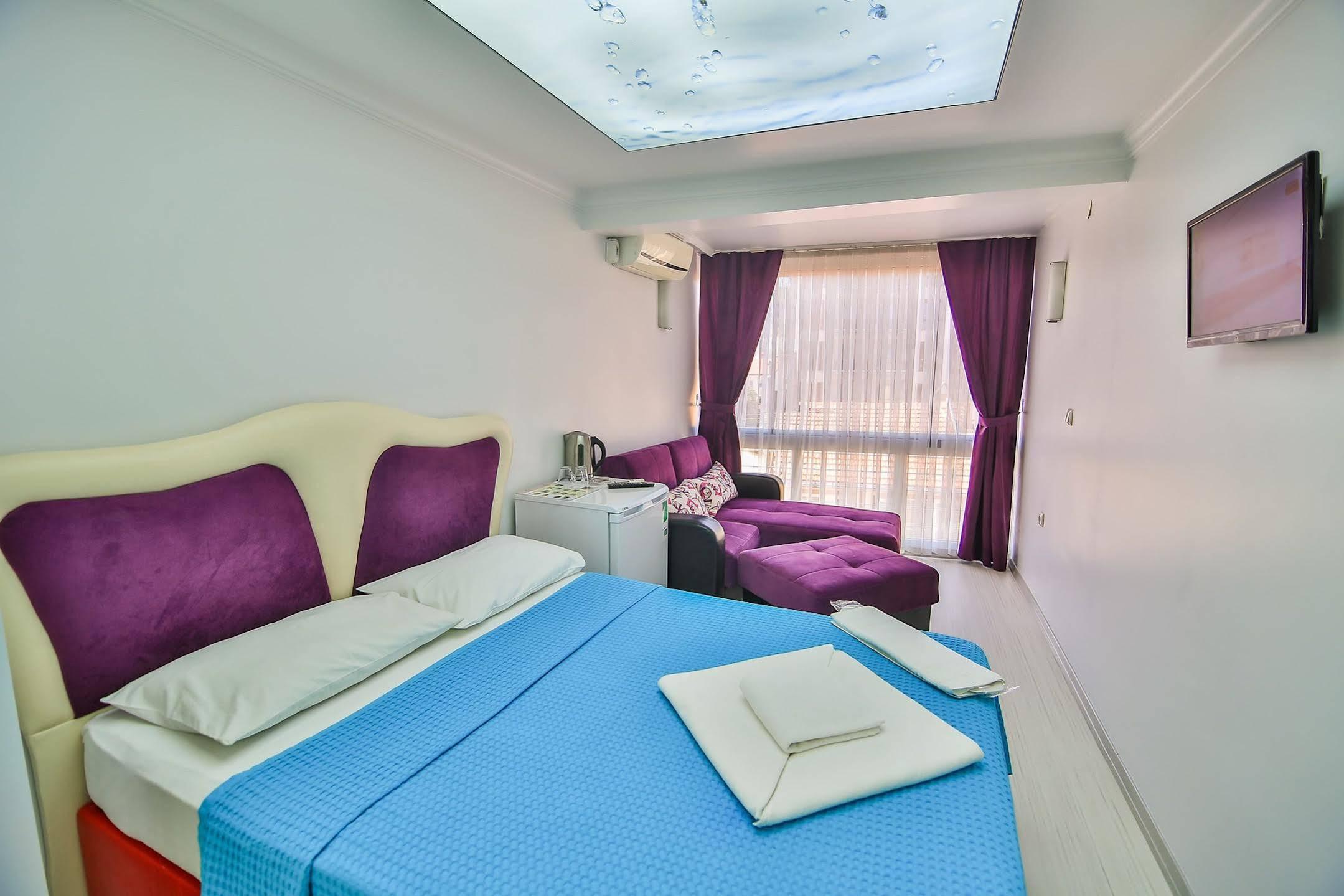 Amasra Ayisigi Pansiyon Экстерьер фото