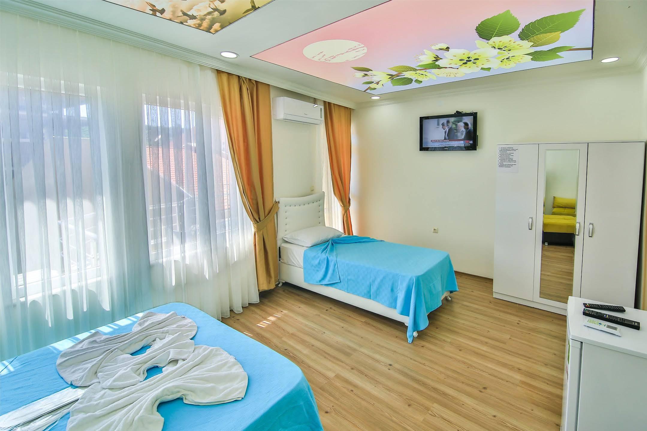 Amasra Ayisigi Pansiyon Экстерьер фото