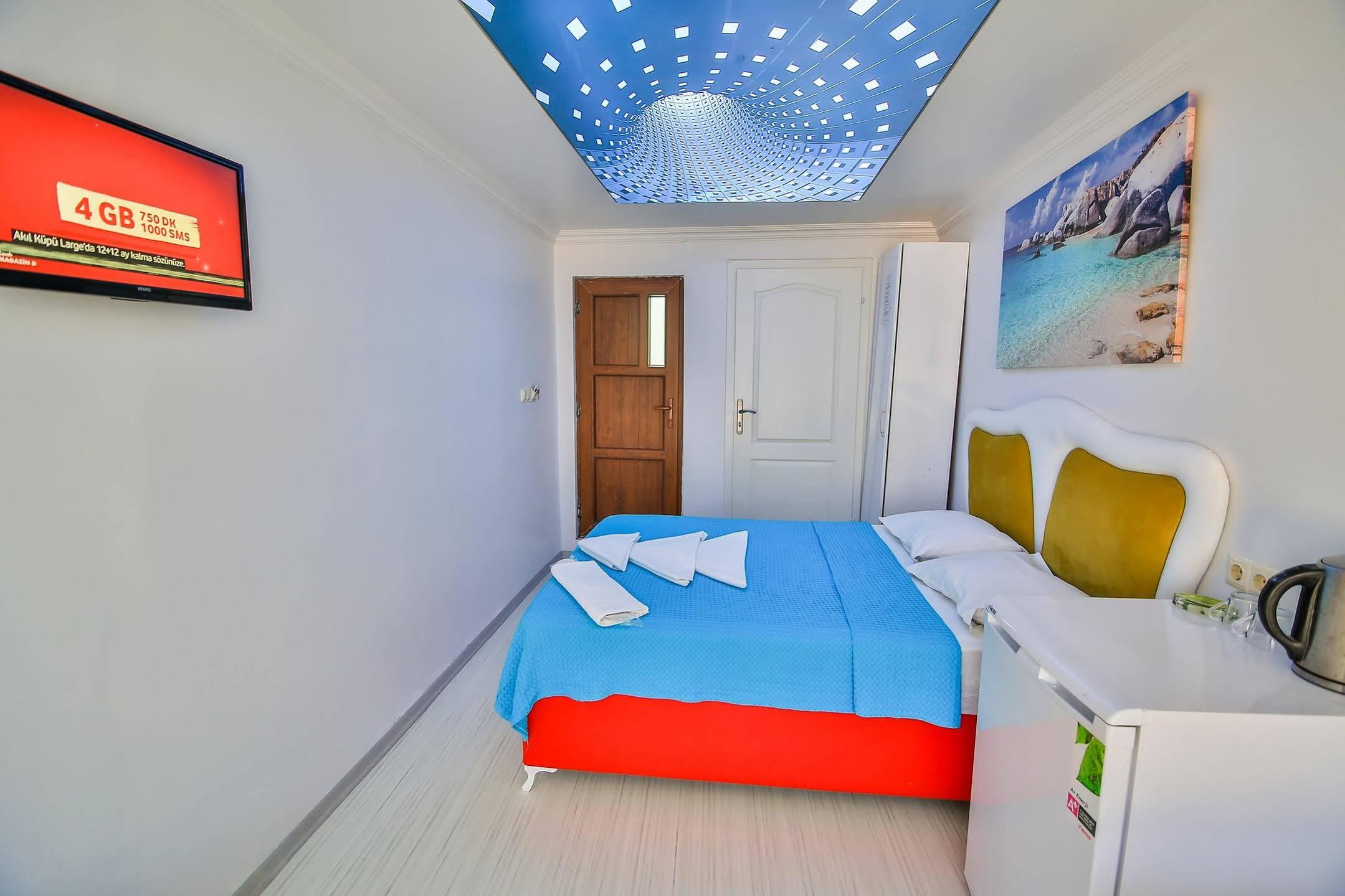 Amasra Ayisigi Pansiyon Экстерьер фото